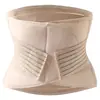 Cinturón abdominal deportivo para hombres y mujeres, moldeador fuerte, reparador posparto, reductor de abdomen, ropa moldeadora corporal.