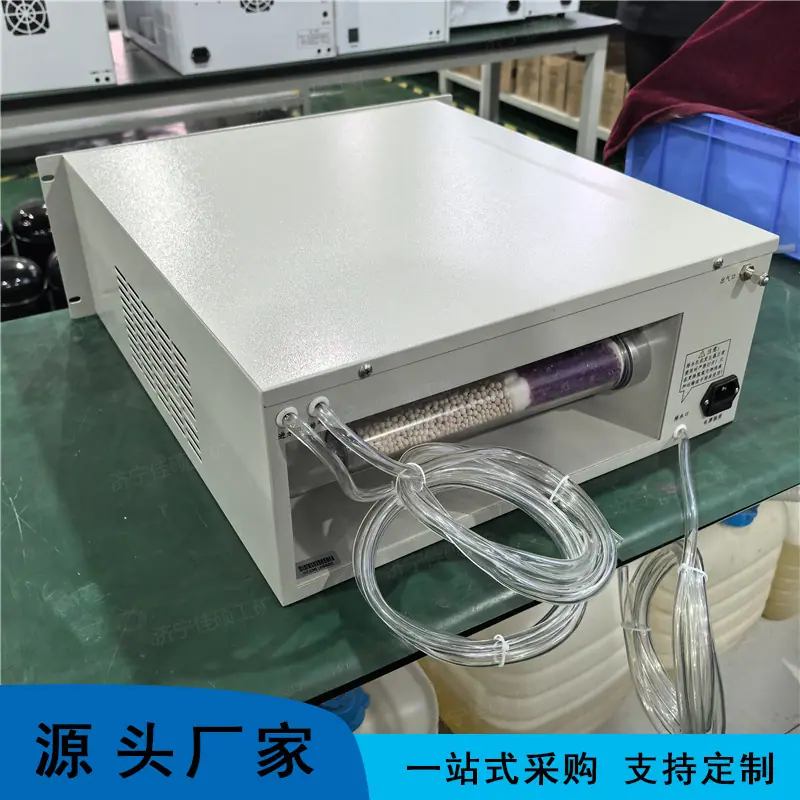 在线氢气发生器 (51)