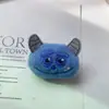 Broche de Felpa de Dibujos Animados, Pequeño Monstruo Lindo, Decoración para Bolso, Accesorios para Zapatos y Calcetines, Niño con un Ojo, Oso Fresa, Mini Winnie the Pooh