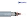 Cable de control de doble cubierta resistente al aceite con certificación CE de fábrica YS-LYCY Cable blindado resistente al aceite Norma Europea