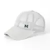 Chapéu dos homens verão ao ar livre respirável cap Sun Hat chapéu de sol protetor solar cap boné de beisebol chapéu de sol chapéu de pescador mulheres