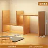 Estante de Livros Prateleira de Armazenamento para Mesa Estação de Trabalho de Mesa Prateleira de Armazenamento para Quarto de Estudante Prateleira de Armazenamento de Canto de Mesa Estante de Livros de Múltiplos Andares