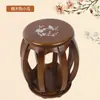 Banqueta especial para Guzheng banqueta de piano color plegable banqueta para Pipa banqueta de madera maciza para adulto silla elevable