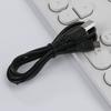 Cable de datos Android V8 micro USB Cable de carga Mike Altavoz Bluetooth Auriculares Báscula corporal Humidificador con máquina