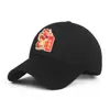Gorra año del dragón a prueba de sol gorra de béisbol moda nacional bordada primavera y otoño protección solar juvenil año de nacimiento casual gorra con visera versátil para mujer