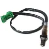Sensor de oxígeno transfronterizo 0258006027 sensor de oxígeno