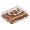 Zhanggong Humidor de Puros Virutas de Madera de Cedro Caja de Envejecimiento Mini Humidor Portátil Set Caja de Puros