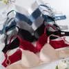 Tiro Único/Múltiple Transfronterizo Europeo y Americano TEMU Shein Venta Caliente Sujetador Sexy Push-up Anticaída Ropa Interior para Mujer En Stock