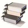 Cabezal de conversión de lector de tarjetas de disco U con línea de datos OTG tipo C y base USB 3.0 de aleación de aluminio