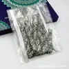 Vendas Diretas de Fábrica Strass Vidro Cristal Cola Hot Melt Malha Diamante Hot Stamping Acessórios para Joias DIY Material de Diamante
