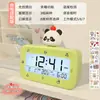 Despertador para Estudiantes, Artefacto Especial para Despertar, Reloj de Escritorio, Estudiantes de Secundaria y Niños 2025 Nuevo Reloj Digital para Niña Niño