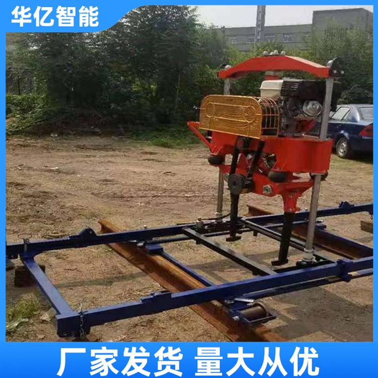 液压捣固机YD-22 华亿 04