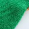 O fabricante fornece roupas brilhantes e decorativas, brinquedos, tecidos decorativos, bolsas, sapatos, chapéus, roupas, tecidos para travesseiros
