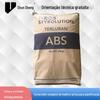 Fornecimento de ABS Coreia do Sul Basf Gp-35 Alto Impacto Grau de Moldagem por Injeção Abs de Alto Fluxo Matéria-prima Grau Geral