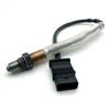 Aplicable a BMW Serie 5 Serie 7 F10F11F18F0102 sensor de oxígeno trasero 11787589146 0258010160