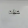 Clipe de Rede para Cerca Barra de Lâmina Arame Farpado Cercado para Cavalos Pad de Fixação de Fio de Cerca Clipe de Rede Painel de Rede m Acessórios de Fixação de Clipe