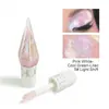 LOOKAVE comercio exterior maquillaje de ojos al por mayor diamante brillante perla Delineador de ojos color LK47E set