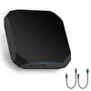 Suministro Exclusivo Transfronterizo de Nueva Caja Carplay de Apple de Cableado a Inalámbrico Plug-and-Play Directo Android Auto Dos en Uno