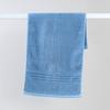 Toalha Espessa de Algodão Puro, Algodão Penteado, Toalha de Rosto Adulto Doméstica, Absorvente, Atacado de Uma Peça, Forte Absorção de Água para Uso Doméstico