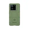 Adequado para Capa de Celular Xiaomi 13t, Capa Protetora de Celular de Silicone Tpu Anti-Queda Totalmente Integrada para Xiaomi 13t Pro
