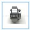 Rodamiento de rótula exterior con anillo de fijación UK205 UK206 UK207 UK208 UK209
