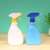 Punto de Fábrica Cabello Lacio Botella de Spray 400ml Limpiador de Manchas de Aceite Desinfectante Botella de Spray Botella de Spray de Plástico PET