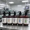 Set Desechable de Champú, Gel de Ducha y Acondicionador para Casas de Huéspedes, Serie Té Blanco, Directo del Fabricante, Fragancia de Larga Duración