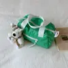 Bolso Cruzado Casual de Diseño de Nicho Nuevo para Mujer de Verano, Bolso de Mano Sencillo y de Moda, Bolso de Hombro para el Viaje Diario, Moderno