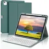 Funda con Teclado para Tableta iPad Pro11 iPad 10ª 10.9 Air4/5 10.2 Funda Protectora Magnética