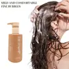 Champú Humectante para Cabello de Agero Inglés Profesional Transfronterizo OEM