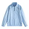 Camisa Chaqueta Casual Suelta Vintage Texturizada de Moda Estilo Americano Nuevo para Hombre Primavera y Otoño 2026 Old Money