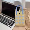 Bolsos para Mujer Diseño de Nicho Estilo Coreano Versátil Dulce Corazón Hebilla Oculta Mini Bolso para Teléfono Móvil Bolso de Hombro Cruzado Bolso de Mano