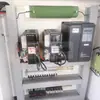 Torno Directo de Fábrica Ck6136X750 Torno CNC Pequeño Doméstico Dos Velocidades Velocidad Variable Cnc6136 Torno CNC