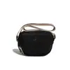 Bolso Pequeño Ligero de Nylon, Bolso Cruzado de Moda y Tendencia, Bolso de Hombro Casual Unisex, Práctico Bolso de Teléfono para el Verano