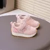 Zapatos Deportivos Infantiles Primavera 2026, Zapatos para Niñas Pequeñas, Zapatos de Running para Niños, Zapatos Casuales de Malla Transpirable con Suela Blanda