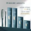 Escova de Dentes Descartável e Pasta de Dente Conjunto de Higiene Pessoal para Hospitalidade, Produtos Odontológicos Exclusivos para Hotéis Estrela e Pousadas Atacado