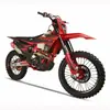 Ztot Racing Z7X/Ybs300Pro Moto Off-Road Refrigerada a Água Corrida de Alto Desempenho Trilha Moto de Alto Desempenho Movida a Combustível