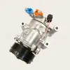 Compresor de aire acondicionado para coche H15T014-1330, 8103100-CD02 es adecuado para Changan CS35 CS55