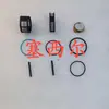 Kit de Reparación para Junta Tórica de Inyector Serie Cummins QSX15 6516003