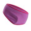 Diadema Protectora para Orejas para Deportes al Aire Libre de Otoño e Invierno Cinta para el Cabello para Deportes de Carrera Transpirable Absorbente de Sudor Banda Antiperspirante en stock Amazon