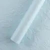 Design de Gatos Preguiçosos Floricultura Espessada Quente Relevo Estéreo Presente Papel de Presente para Flores Papel de Presente