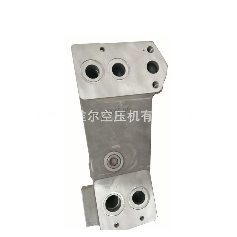 阿特拉斯配件空压机油冷却器保持架1621054300 (1)