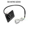 95760-3Z250 Es Adecuado para Cámara de Coche de Vista Trasera Hyundai I40 2011-2014 957603Z250
