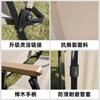 Cadeira Kermit Cadeira Dobrável para Exterior Camping Mesa de Piquenique Pesca Cadeira Casual Portátil Banquinho de Aço de Alto Carbono Ultraleve