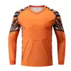 Uniforme de Fútbol Jersey de Portero Solo Superior Uniforme de Entrenamiento y Competición D8302026 Copa del Mundo
