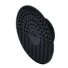 Amazon Explosions Almofada de limpeza para pincéis de maquiagem redonda Disco de limpeza para pincéis de beleza Ferramenta de limpeza Almofada de limpeza de silicone