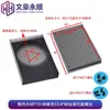 Dissipador de Calor com Ventoinha 5V/12V para Disco Rígido e Placa de Vídeo de Computador Liga de Alumínio Interface 2.54/USB Cooler para Placa-Mã