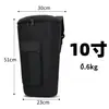 Bolsa para Tambor Africano 2025, Cubierta de Bolsa Impermeable, Mochila 10 pulgadas 12 pulgadas Bolsa para Instrumento Musical