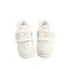 Zapatillas Deportivas Casuales con Suela Gruesa para Aumentar la Altura Zapatos de Algodón Versátiles para Mujer 2026 Nuevos Zapatos de Pan de Felpa Cálidos de Invierno