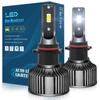 Fabricante original faro LED para coche H1H7 luz de cruce H4H13 luz antiniebla bombilla 880 CSP3570 lámpara de coche H11H9